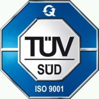 logo_ISO9001_TUV-verde