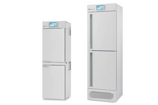 frigoriferi da laboratorio PLASMA LABOR 2T