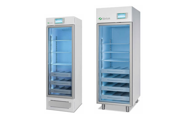 frigoriferi plasma